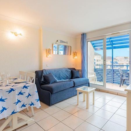 Appartement Avec Vue Sur L'Ocean Lacanau Esterno foto