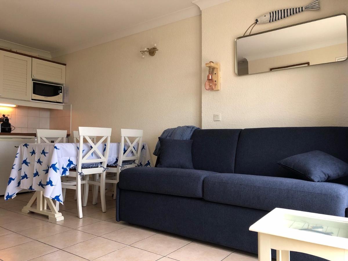 Appartement Avec Vue Sur L'Ocean Lacanau Esterno foto