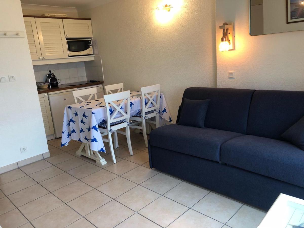 Appartement Avec Vue Sur L'Ocean Lacanau Esterno foto