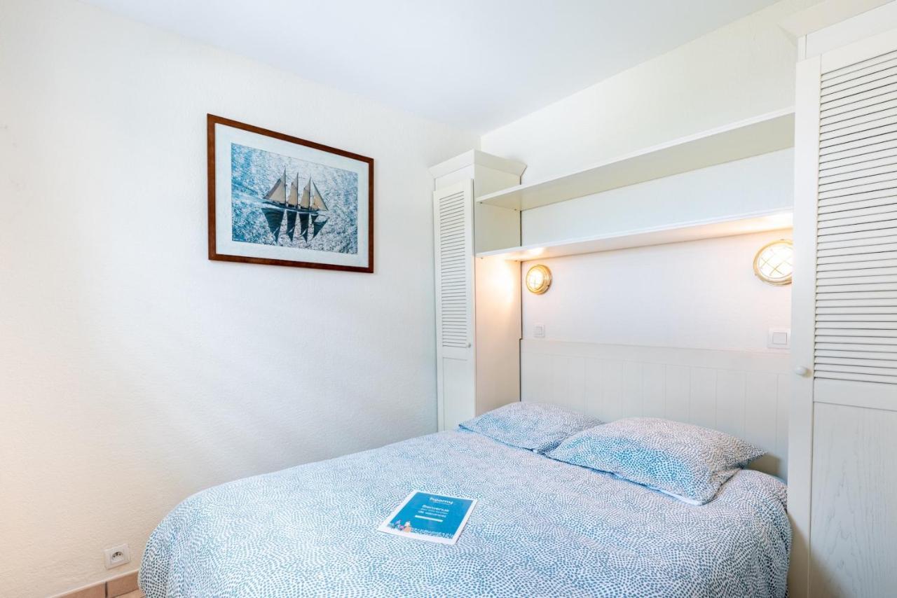 Appartement Avec Vue Sur L'Ocean Lacanau Esterno foto