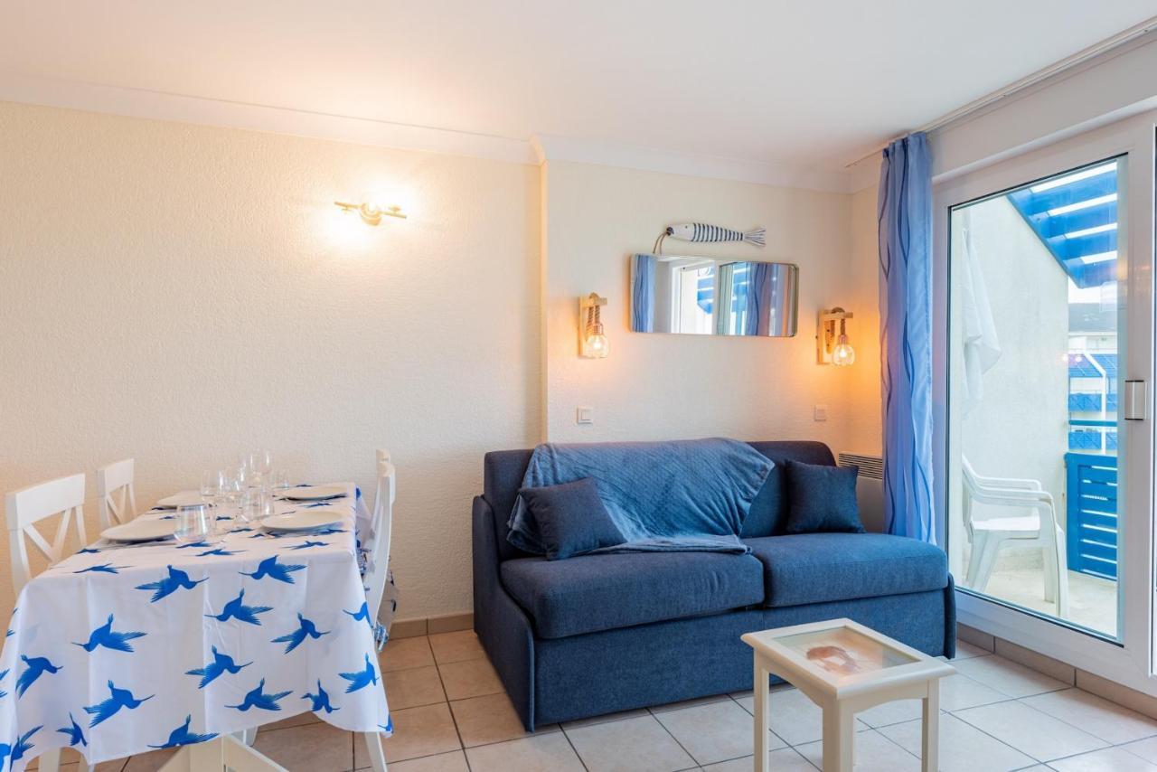 Appartement Avec Vue Sur L'Ocean Lacanau Esterno foto